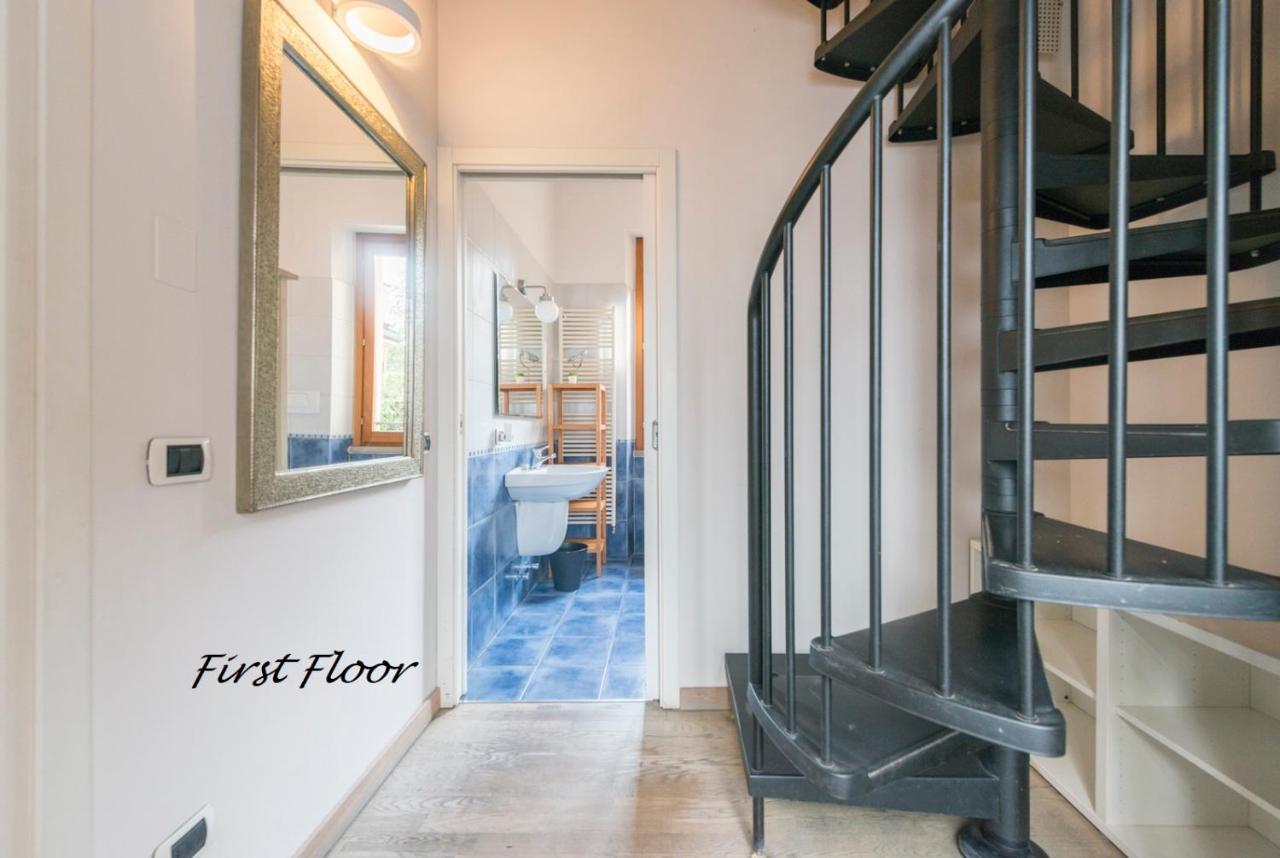 Heart Centre Milan Navigli 3 Levels Apartment Milão Exterior foto