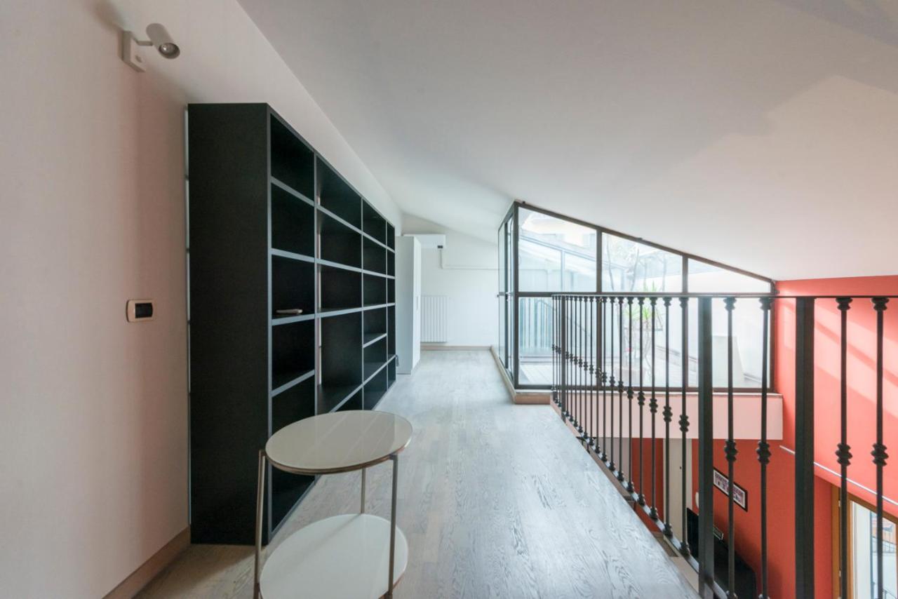 Heart Centre Milan Navigli 3 Levels Apartment Milão Exterior foto